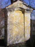 Kaplička sv.Jana Nepomuckého 6.&nbsp;3.2008