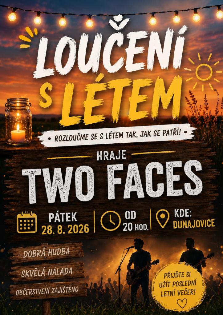 Loučení s létem 