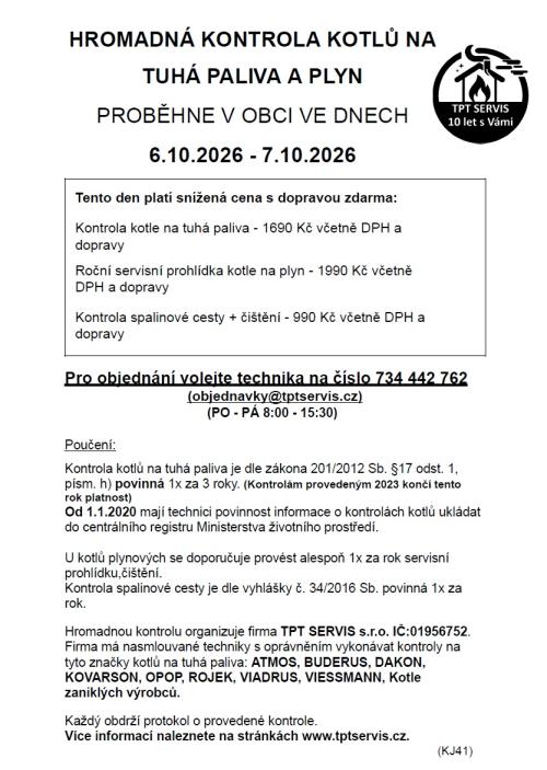 TPT servis