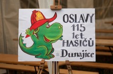 SDH Dunajovice